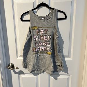 Simply Southern Tank Top